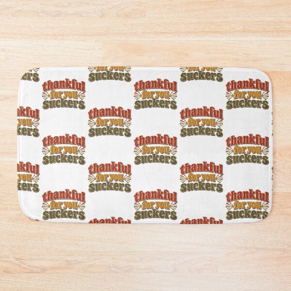 Item preview, Embroidered Funny Thanksgiving designed and sold by Alexisflatley.