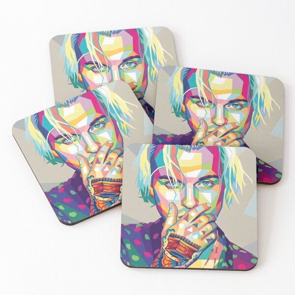 Item preview, Jutes Pop Art designed and sold by Kindcorner.