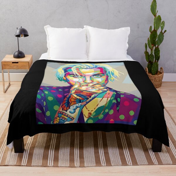 Item preview, Jutes Pop Art designed and sold by Kindcorner.