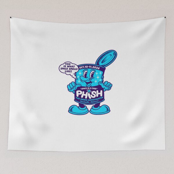 Item preview, Phish designed and sold by SMOOTHMARKET.
