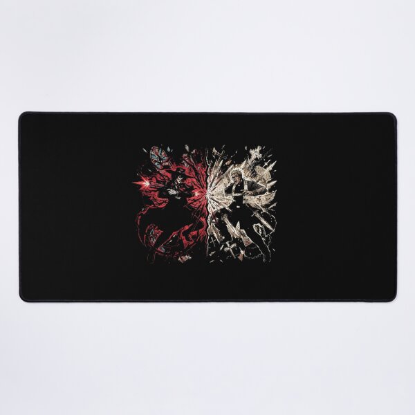 Item preview, Alucard And Anderson Clash designed and sold by sysfrynfade.