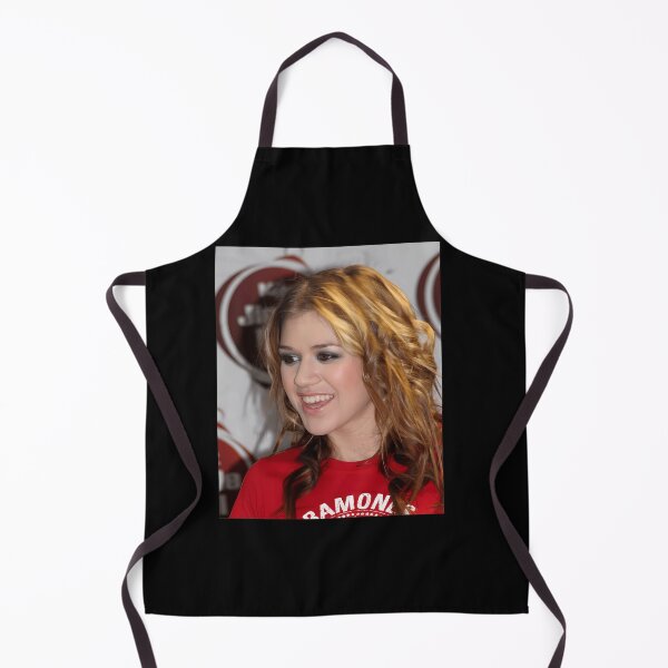 Item preview, KELLY-CLARKSON PIC designed and sold by Ohio Association for Justice.