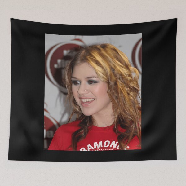 Item preview, KELLY-CLARKSON PIC designed and sold by Ohio Association for Justice.