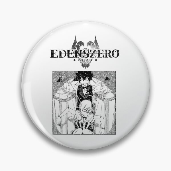 Item preview, Edens Zero Classic  designed and sold by veraminirap.