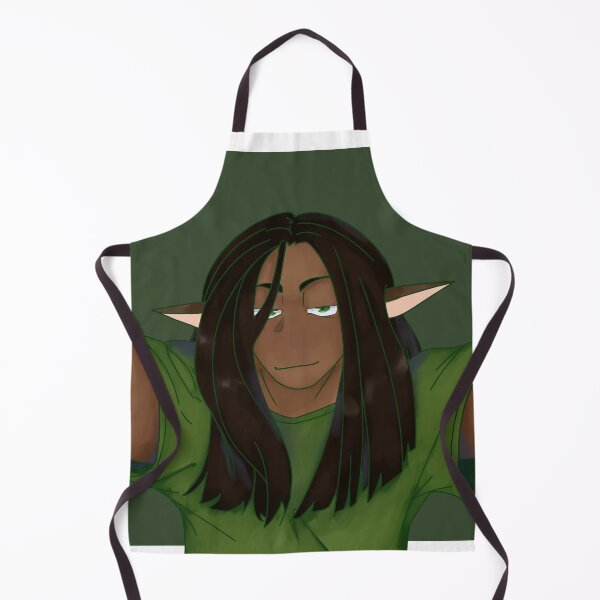 Item preview, Green Elf Selfie designed and sold by NewFreker.