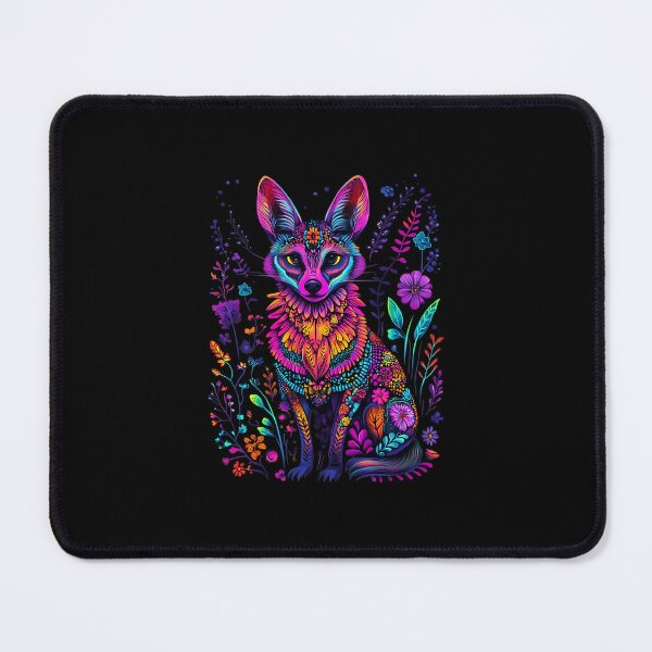 Item preview, Aardwolf Proteles Hyena Safari Mammal (22) designed and sold by DistortedDemon.