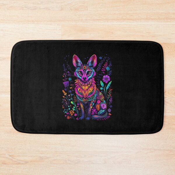 Item preview, Aardwolf Proteles Hyena Safari Mammal (22) designed and sold by DistortedDemon.
