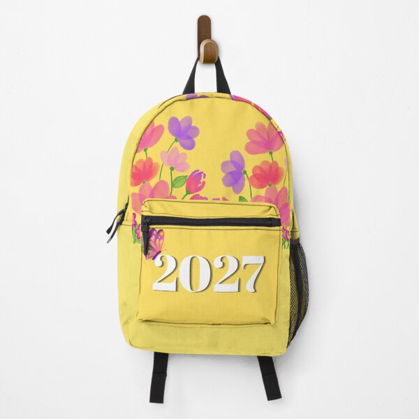 Item preview, 2027 journal designed and sold by DoneAndDusted.