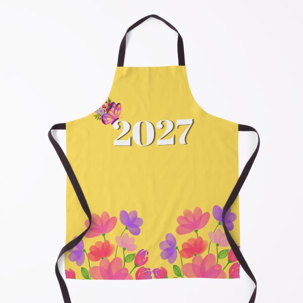 Item preview, 2027 journal designed and sold by DoneAndDusted.