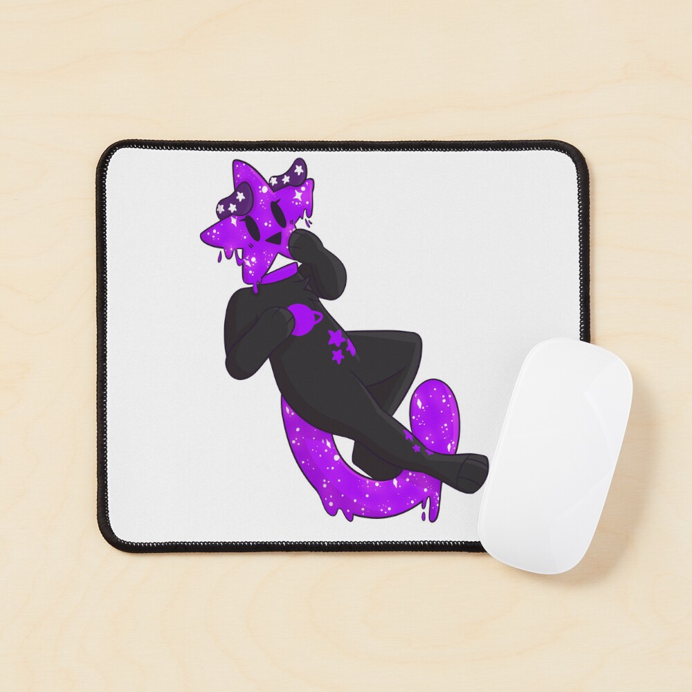 Item preview, Mouse Pad designed and sold by RabtinyEson.