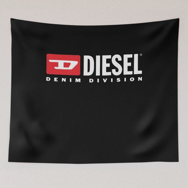 Item preview, Diesel Denim Division designed and sold by Resdoploder.
