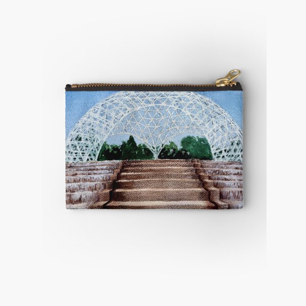 Item preview, The Dome of Contemplation designed and sold by Arthur Deaville.