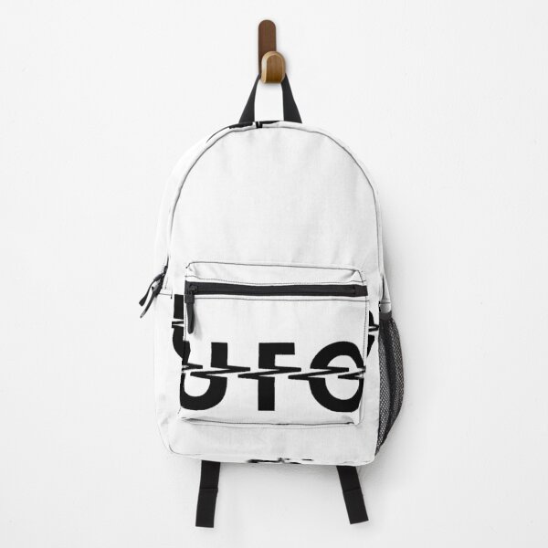 Item preview, Ufos Logo Band designed and sold by Xavelvit.
