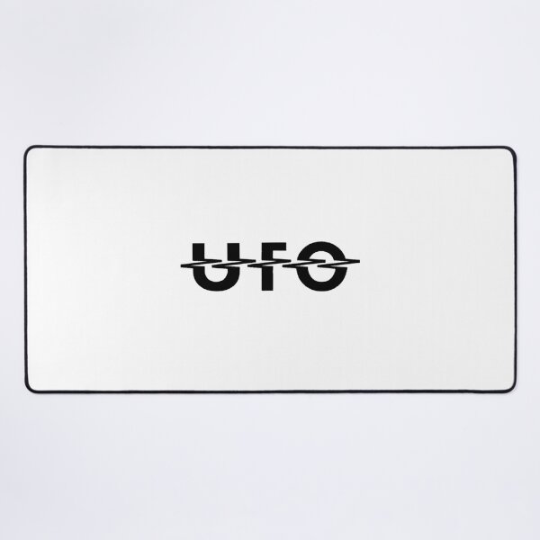 Item preview, Ufos Logo Band designed and sold by Xavelvit.