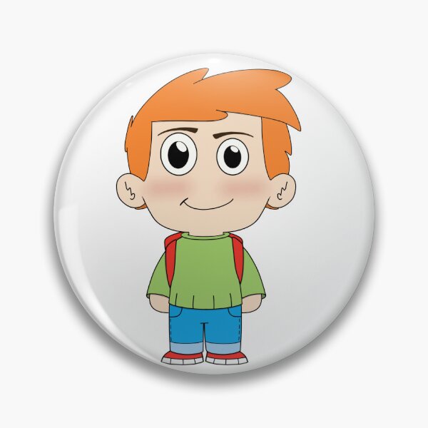 Item preview, Matt Cyberchase designed and sold by bestlittlebamf.