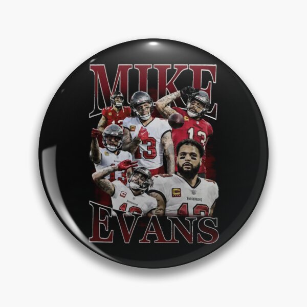 Item preview, Mike Evans Vintage designed and sold by klussfineyi.