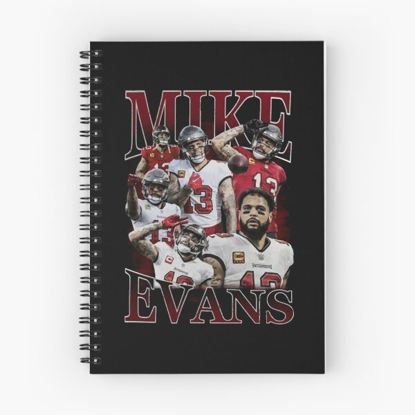 Item preview, Mike Evans Vintage designed and sold by klussfineyi.