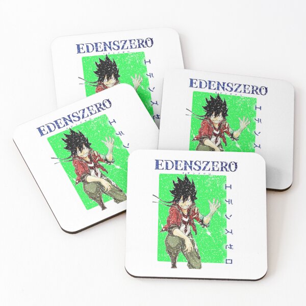 Item preview, Edens Zero Design Oversized  designed and sold by veraminirap.