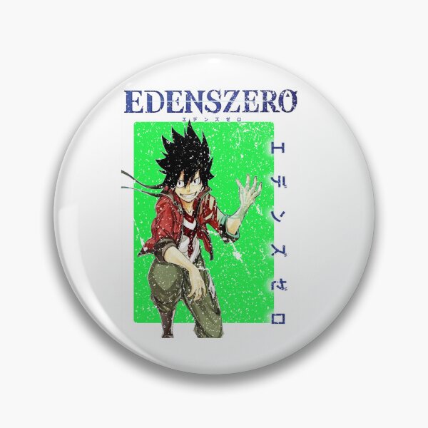 Item preview, Edens Zero Design Oversized  designed and sold by veraminirap.