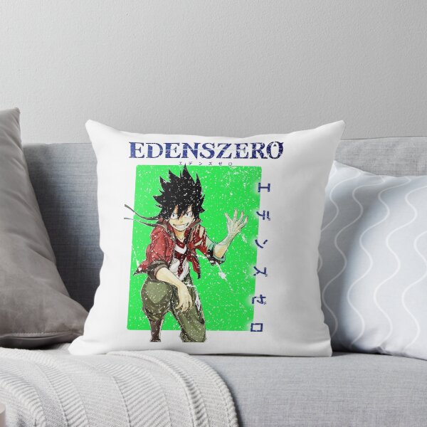 Item preview, Edens Zero Design Oversized  designed and sold by veraminirap.