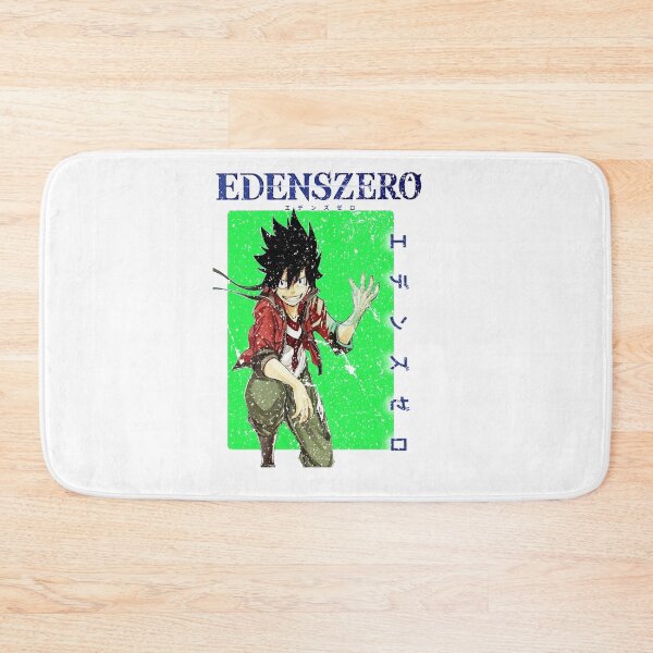 Item preview, Diseño extragrande de Edens Zero designed and sold by veraminirap.