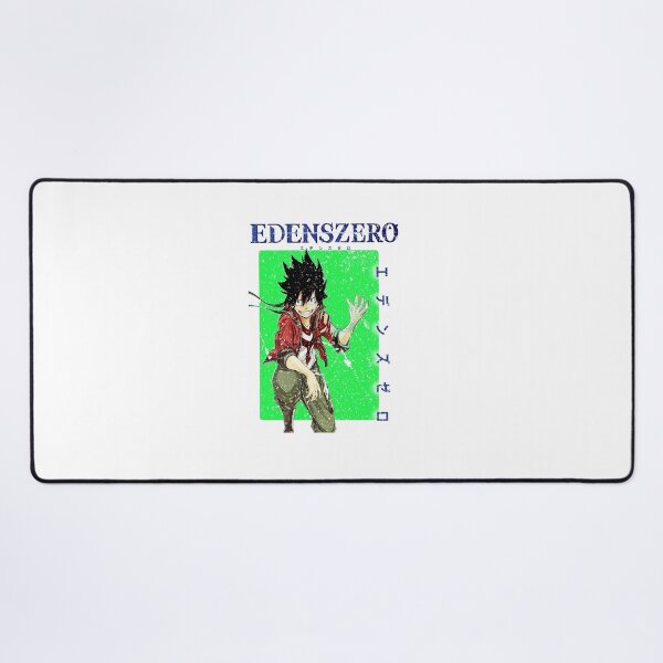 Item preview, Edens Zero Design Oversized designed and sold by veraminirap.