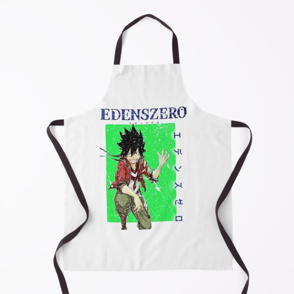 Item preview, Edens Zero Design Oversized designed and sold by veraminirap.