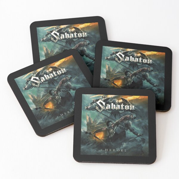 Item preview, sabaton band jos  designed and sold by Kelly-Jos.