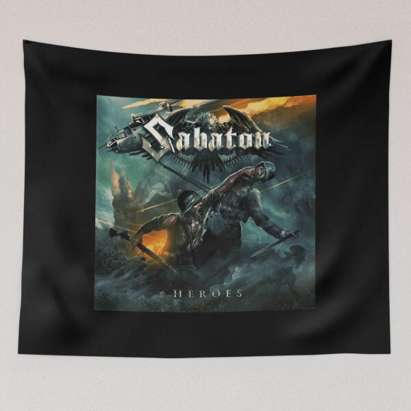 Item preview, sabaton band jos  designed and sold by Kelly-Jos.