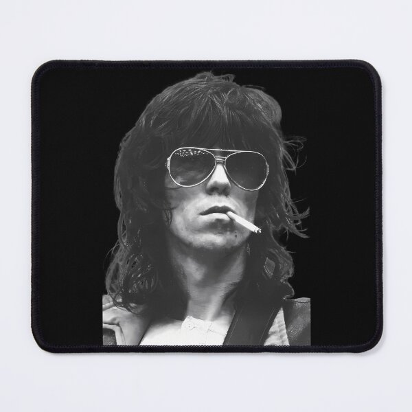 Item preview, Keith Richards designed and sold by IllieMillieart.