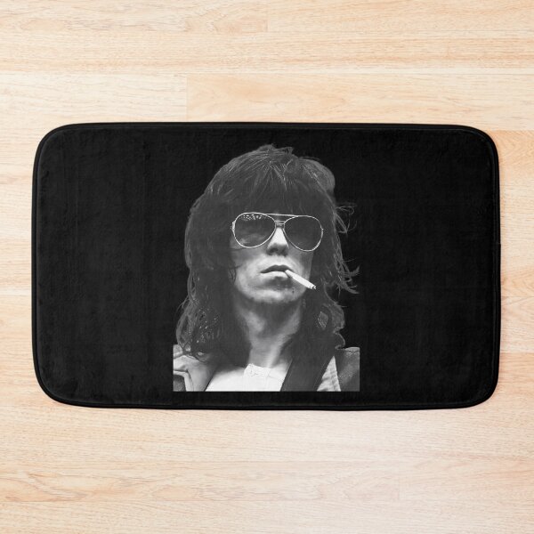 Item preview, Keiths Richards designed and sold by IllieMillieart.