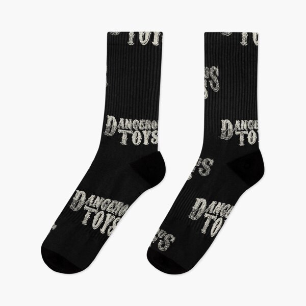 Item preview, Dangerouss Toyss Vintage 80S Texas Hard Rock designed and sold by IllieMillieart.