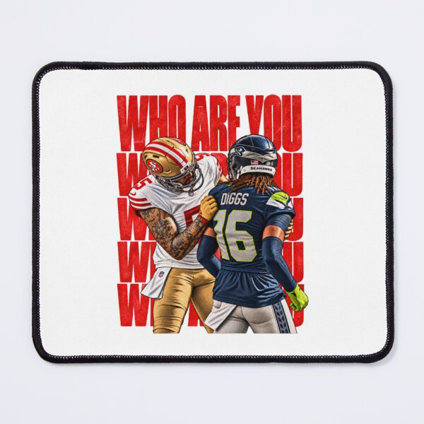 Item preview, Mike Evans designed and sold by klussfineyi.