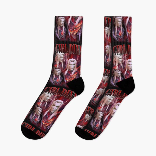 Item preview, Astalors Bloodsworns Girls Dinner designed and sold by IllieMillieart.