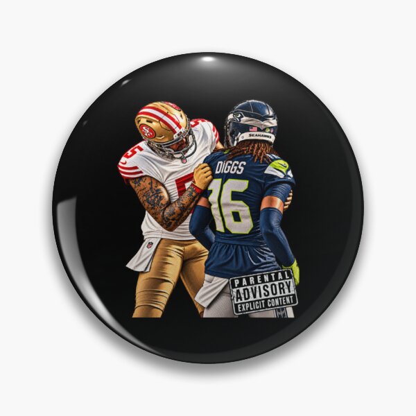 Item preview, Mike Evans designed and sold by klussfineyi.