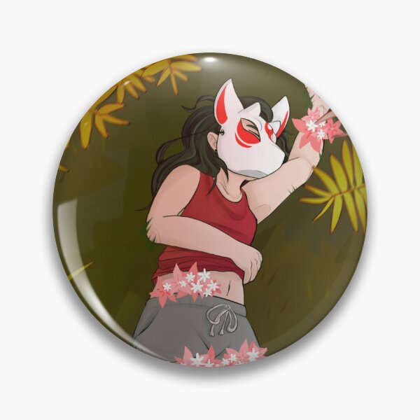 Item preview, Sleeping Kitsune Forest designed and sold by RabtinyEson.