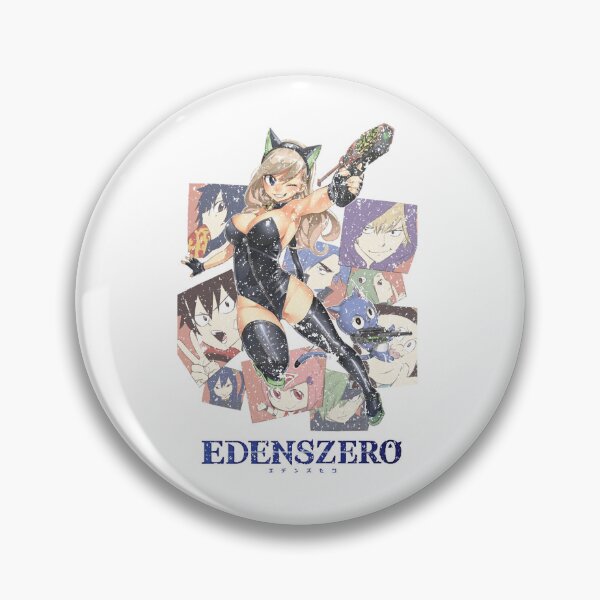 Item preview, edens zero Essential  designed and sold by veraminirap.