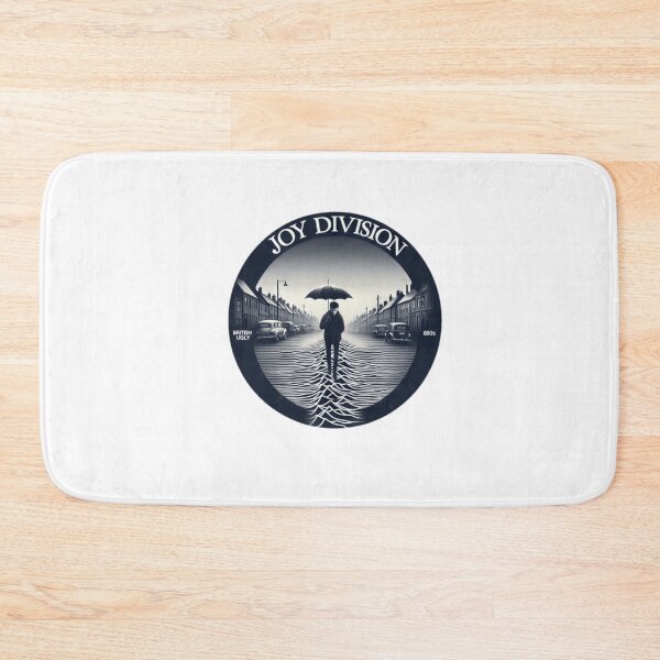 Item preview, Joy Division - Prancetime  designed and sold by SMOOTHMARKET.