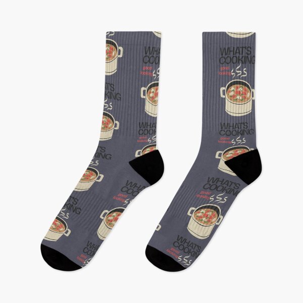 Item preview, Copy of What's Cooking Good Looking  designed and sold by WanderlustCoCo.
