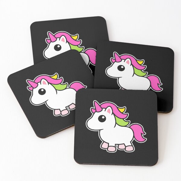 Item preview, Cute Unicorn designed and sold by Kubala Designs.