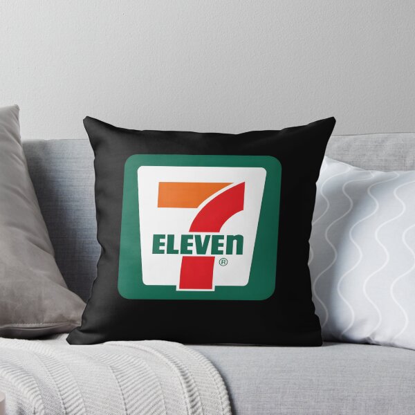 Item preview, SEVEN 11 designed and sold by muzicabr.