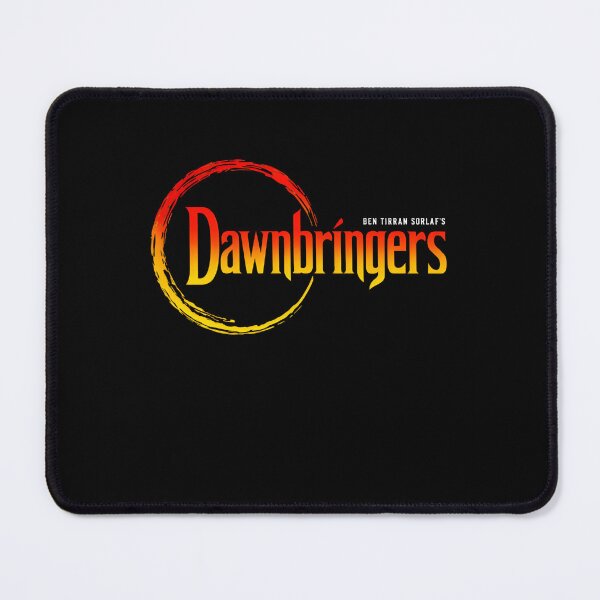 Item preview, Dawnbringers Epic Emblem Logo designed and sold by atticzimme.