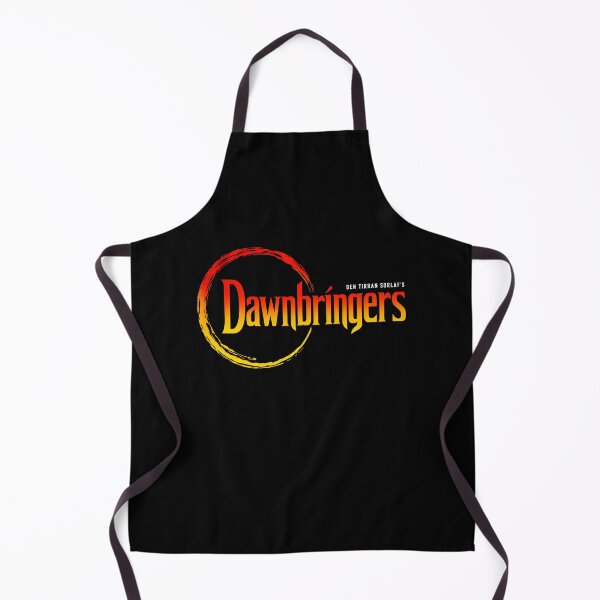 Item preview, Dawnbringers Epic Emblem Logo designed and sold by atticzimme.