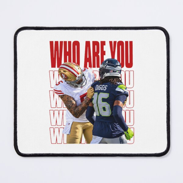 Item preview, Mike Evans designed and sold by klussfineyi.