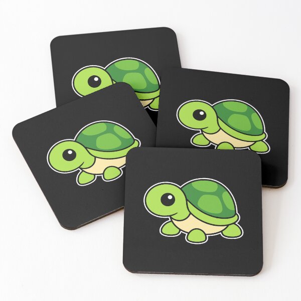 Item preview, Cute Turtle designed and sold by Kubala Designs.
