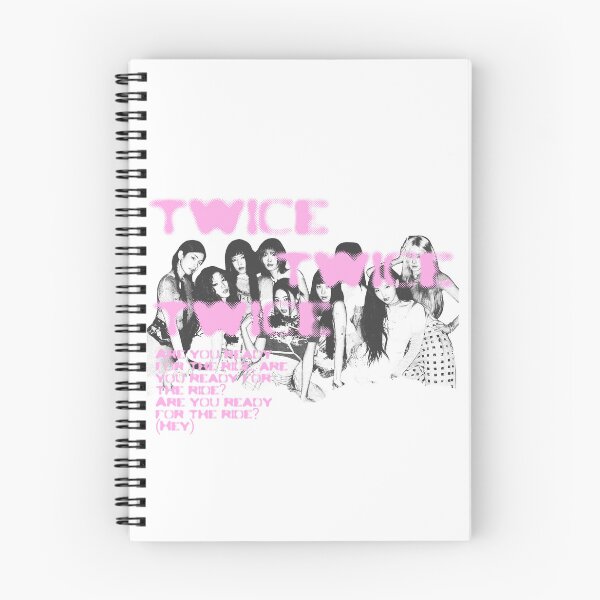 Item preview, Twice  designed and sold by bangxhai.