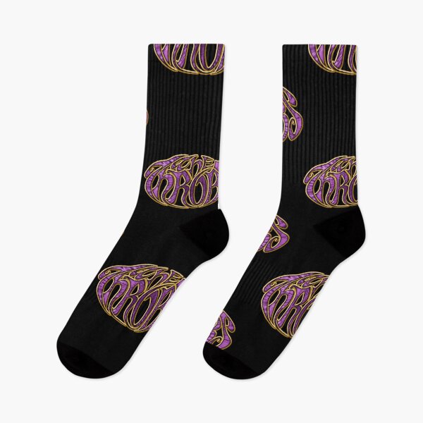 Item preview, The Throbss, rock glam neoyorquino de principios de los 90. designed and sold by Errorclubmeme.
