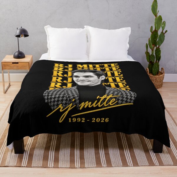 Item preview, Rj Mitte designed and sold by klussfineyi.