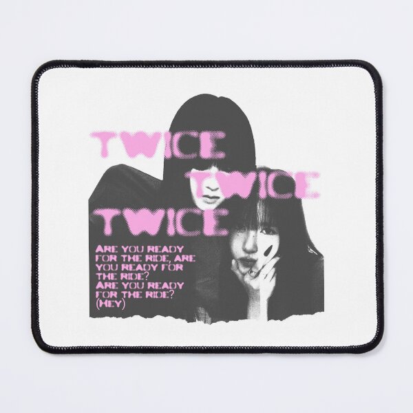Item preview, Mina of Twice  designed and sold by bangxhai.