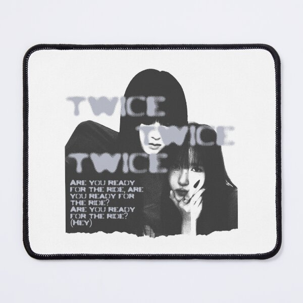 Item preview, Mina of Twice  designed and sold by bangxhai.